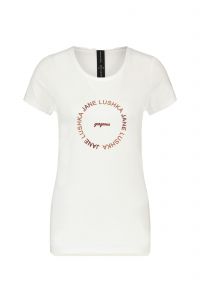 Jane Lushka Organic T-shirt P6211008