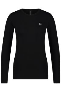 Jane Lushka Organic T-shirt Long Sleeve P62112000