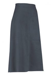 Studio Anneloes Maxime Suede Skirt 06744