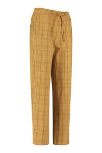 Studio Anneloes Lucky Check Trousers 07003