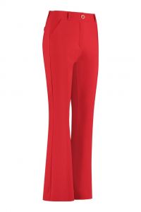 Studio Anneloes Flairlou Bonded Trousers 07403