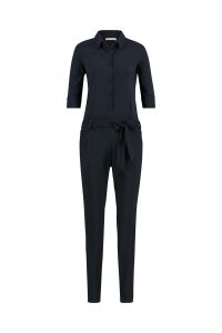 Studio Anneloes Angelique Jumpsuit 34 With Cuff 90544