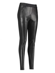 Studio Anneloes Margot Leather Trousers 09222