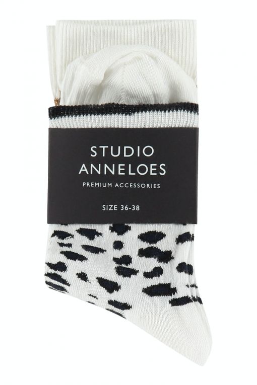 Studio Anneloes SA Socks Animal 07087