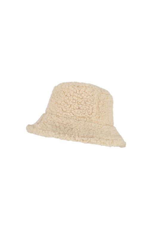 Rino & Pelle Selin.7002210 Reversible Bucket Hat
