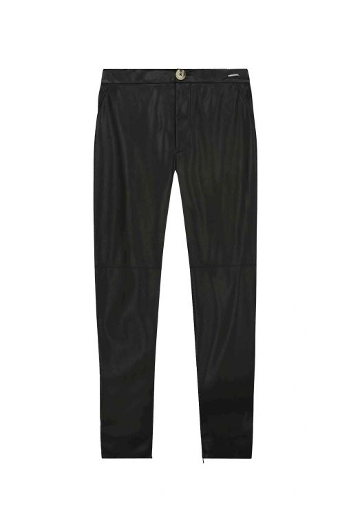 Rino & Pelle Morela.7502211 Fitted Trousers