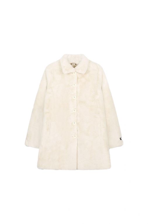 Rino & Pelle Nonna.7002210 Single Breasted Coat
