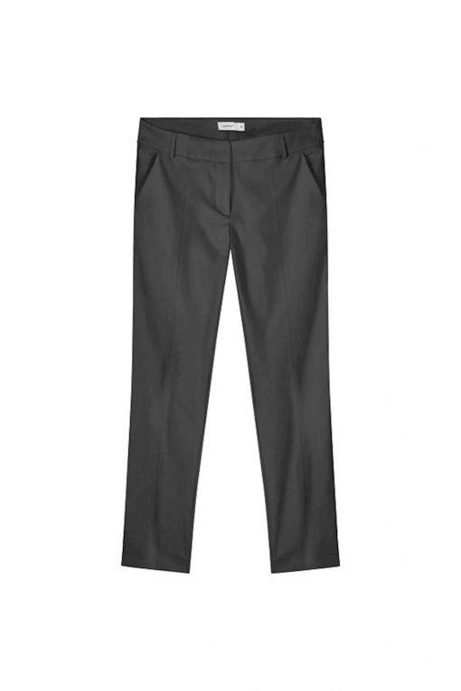 Summum Madrid-90100 Trousers Classic Stretch (4s10