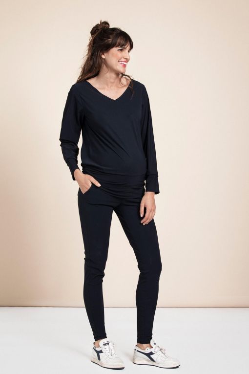 Studio Anneloes Maternity Trousers 05443